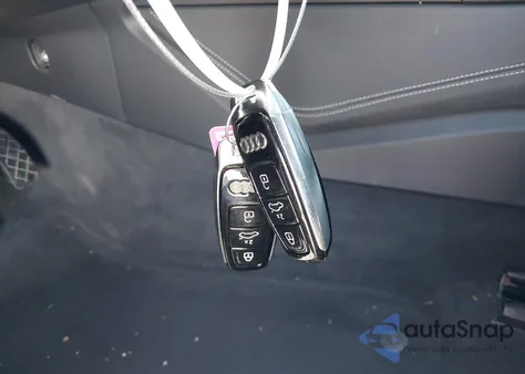 2021 Audi A6 Premium Plus 45 Tfsi Quattro S Tronic/Sport Premium Plus 45 Tfsi Quattro S Tronic z USA, uszkodzony, nr VIN WAUE8AF23MN030791